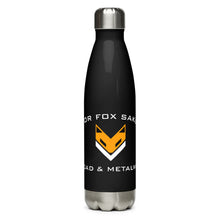 Load image into Gallery viewer, Classic Logo Stainless Steel Water Bottle
