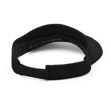 Load image into Gallery viewer, Classic Logo Embroidered Visor
