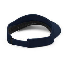 Load image into Gallery viewer, Classic Logo Embroidered Visor
