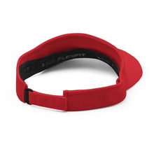 Load image into Gallery viewer, Classic Logo Embroidered Visor
