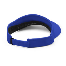 Load image into Gallery viewer, Classic Logo Embroidered Visor
