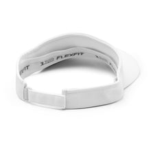 Load image into Gallery viewer, Classic Logo Embroidered Visor
