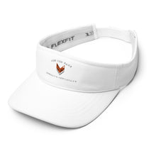 Load image into Gallery viewer, Classic Logo Embroidered Visor
