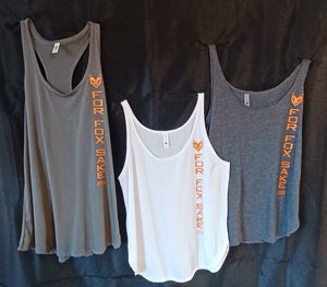 Ladies Tank Top