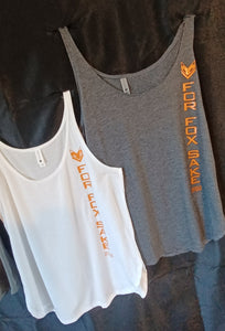 Ladies Tank Top