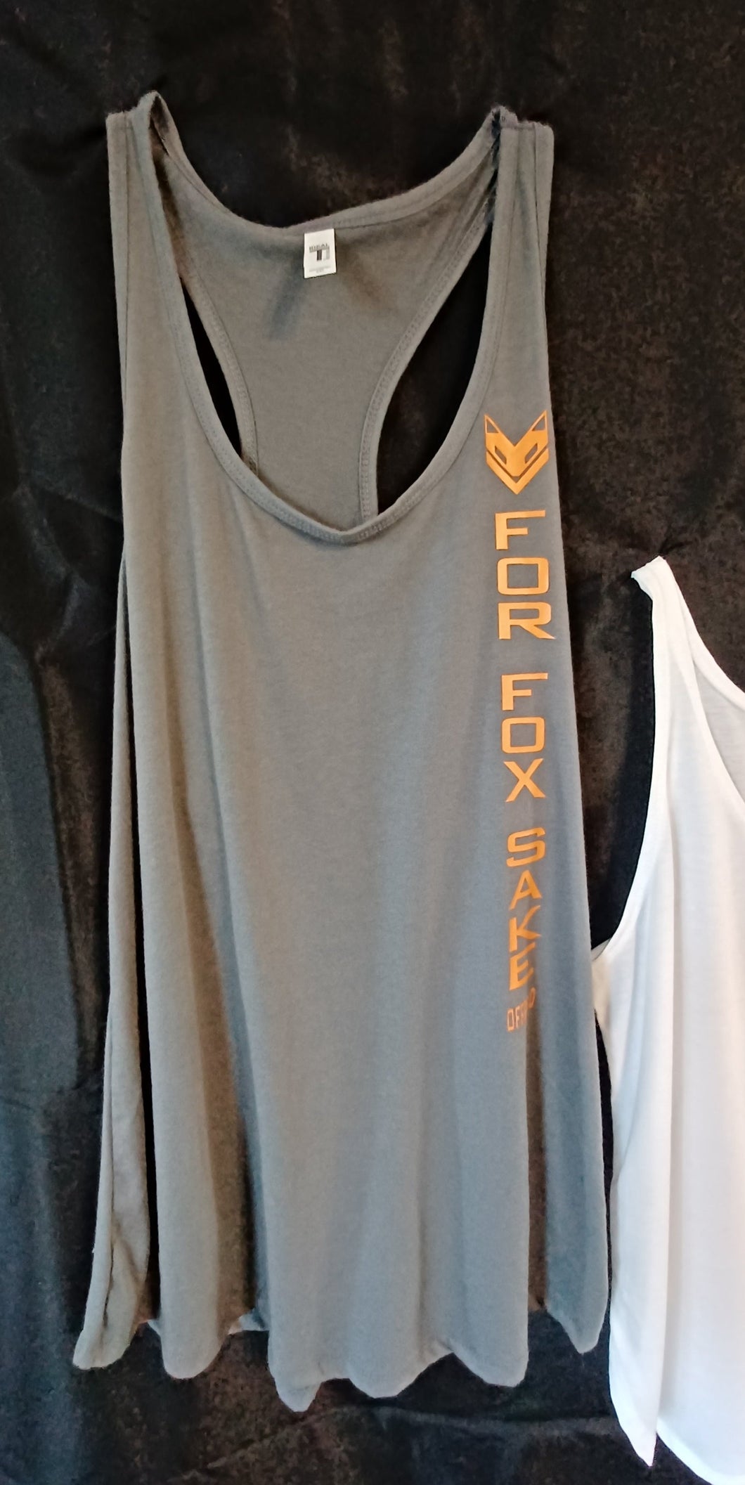 Ladies Tank Top