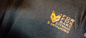 Chest Logo Tee