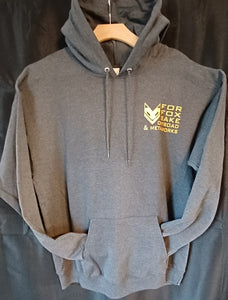 Pull Over Hoodie