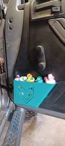 The "Snackle Box"