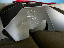 Load image into Gallery viewer, Jeep JK Custom Front Inner Fender Liners
