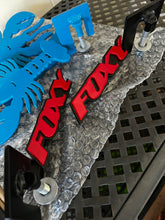 Load image into Gallery viewer, Custom Shape Foot Pegs
