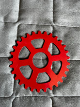 Load image into Gallery viewer, Round Foot Pegs
