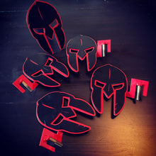 Load image into Gallery viewer, Custom Shape Foot Pegs

