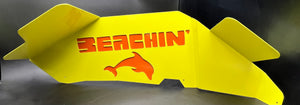 Jeep JL/JLU Rear Inner Fenders
