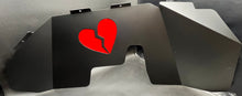 Load image into Gallery viewer, Jeep JL/JT Custom Front Inner Fender Liners

