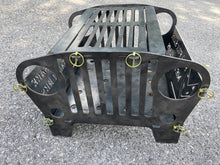 Load image into Gallery viewer, Collapsible Fire Pit
