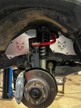 Load image into Gallery viewer, Toyota Tacoma Custom Front Inner Fender Liners
