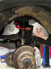 Load image into Gallery viewer, Toyota Tacoma Custom Front Inner Fender Liners
