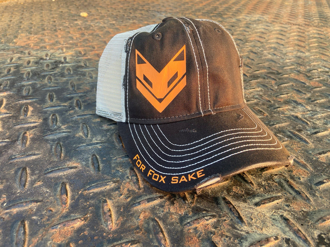 Trucker Hat