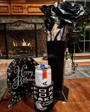 Load image into Gallery viewer, Weld your own decorative vase!
