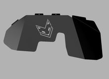 Load image into Gallery viewer, Jeep JL/JT Custom Front Inner Fender Liners

