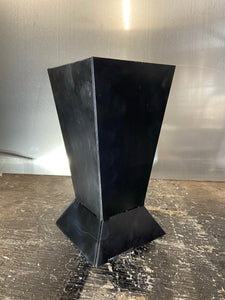 Weld your own decorative vase!