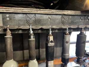 Air Tool Holder