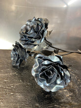 Load image into Gallery viewer, Steel Roses

